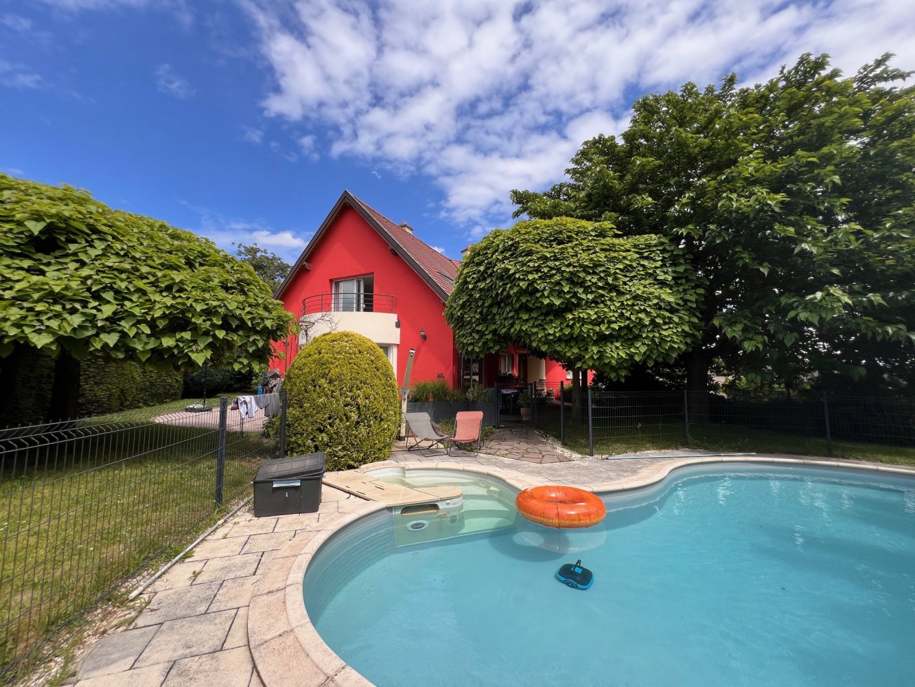 6 Schlafzimmer Villa in Hochstatt, France, Nr. 70306