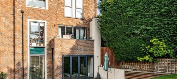 2 غرف نوم شقة في Beckenham, United Kingdom رقم 14414 28