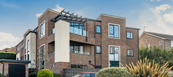 2 غرف نوم شقة في Beckenham, United Kingdom رقم 14414 27