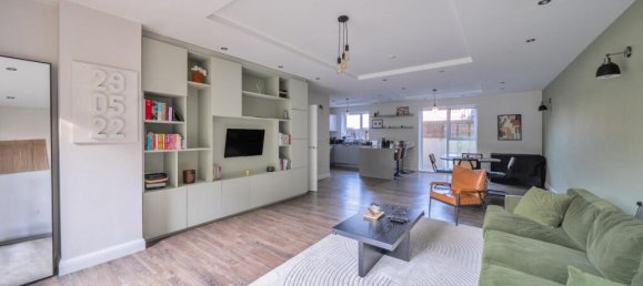 2 غرف نوم شقة في Beckenham, United Kingdom رقم 14414 22