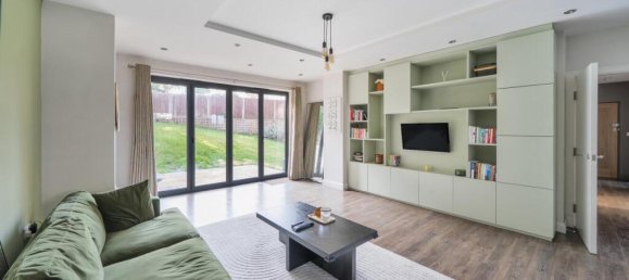 2 غرف نوم شقة في Beckenham, United Kingdom رقم 14414 16