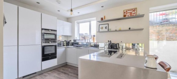 2 غرف نوم شقة في Beckenham, United Kingdom رقم 14414 4