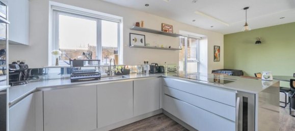 2 غرف نوم شقة في Beckenham, United Kingdom رقم 14414 11