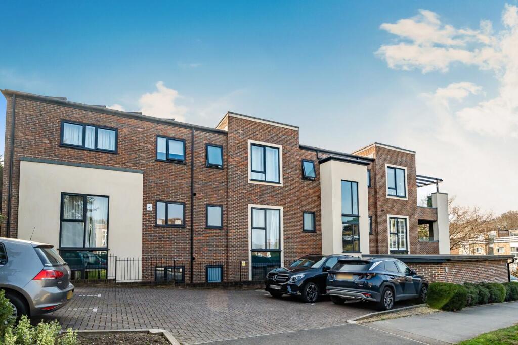 2 غرف نوم شقة في Beckenham, United Kingdom رقم 14414