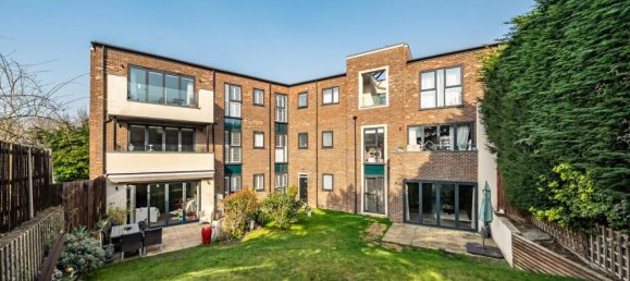 2 غرف نوم شقة في Beckenham, United Kingdom رقم 14414 15