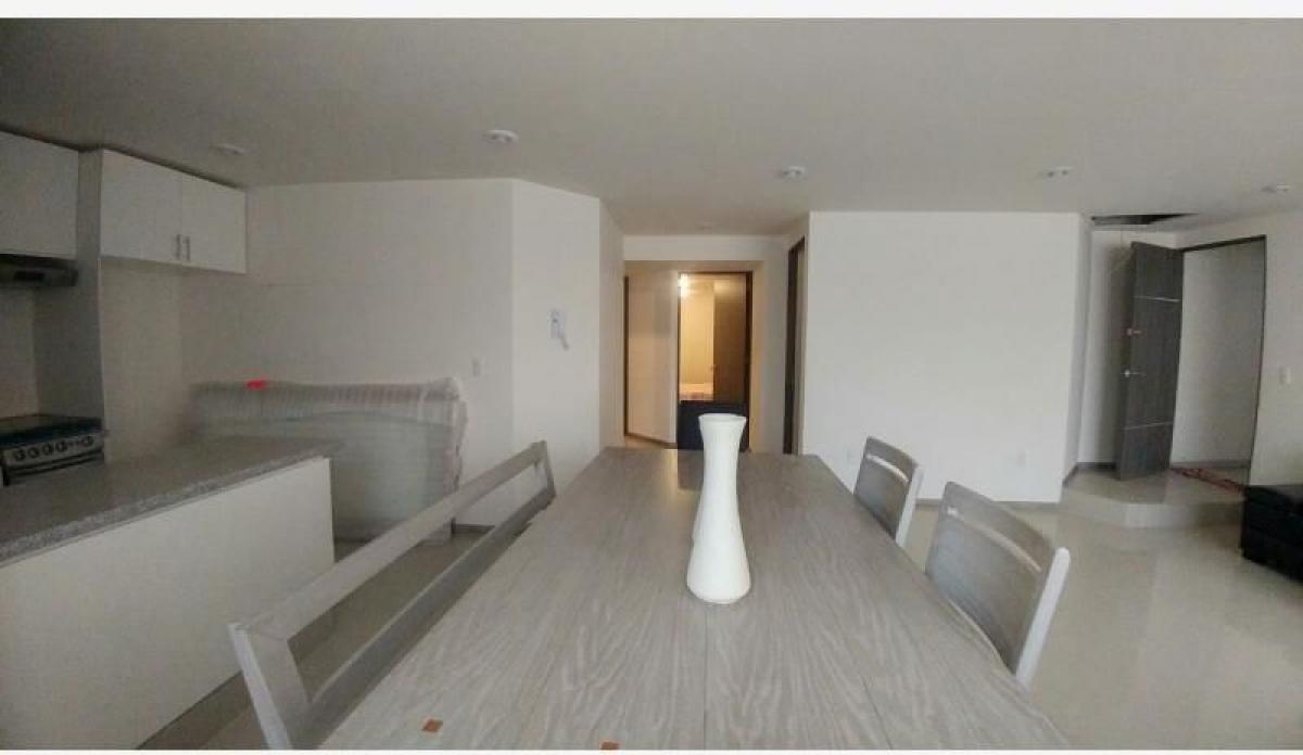 3 Schlafzimmer Wohnung in Mexicali, Mexico, Nr. 185804