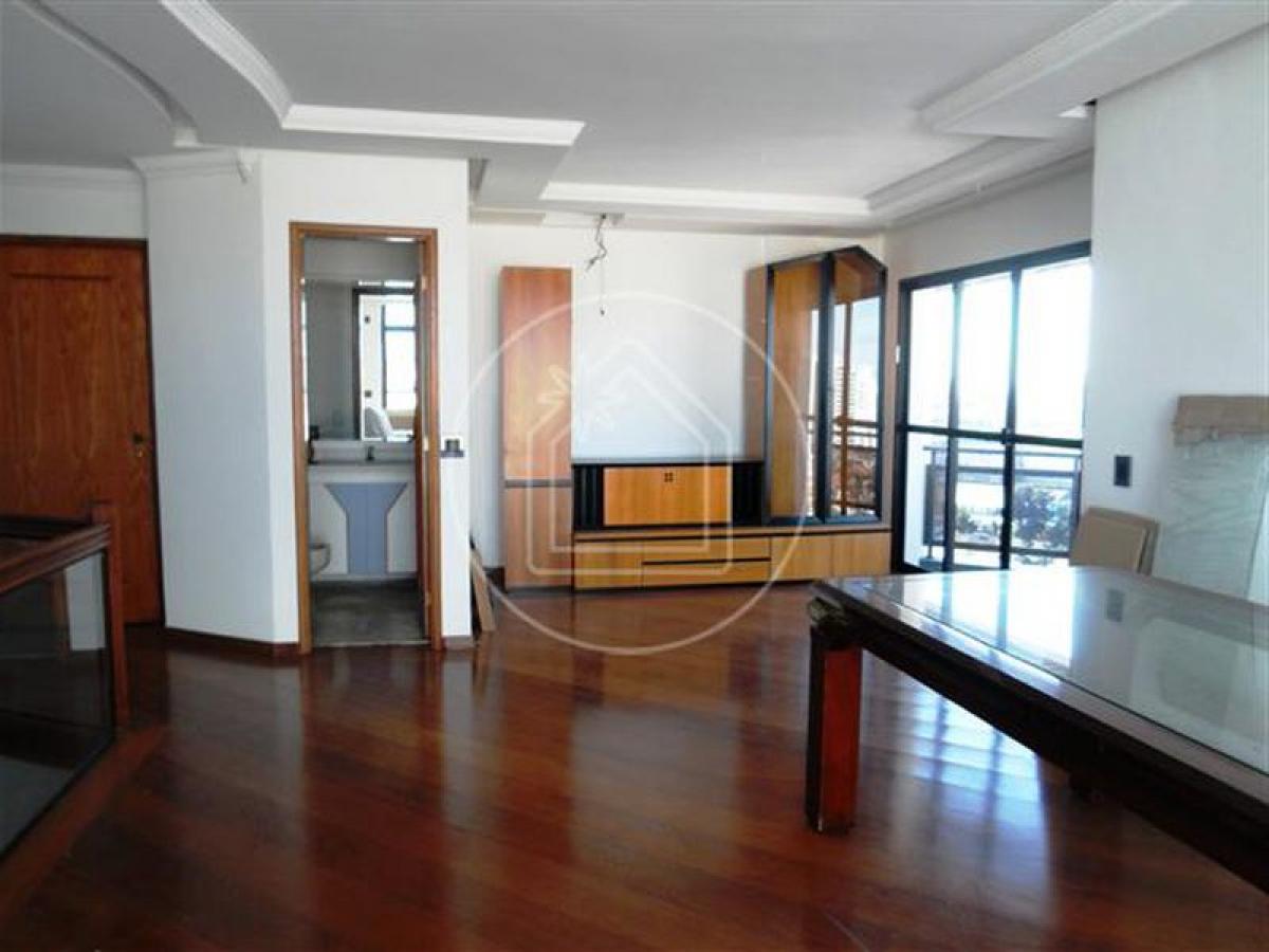 3 chambres Appartement à Sao Paulo, Brazil No. 450689