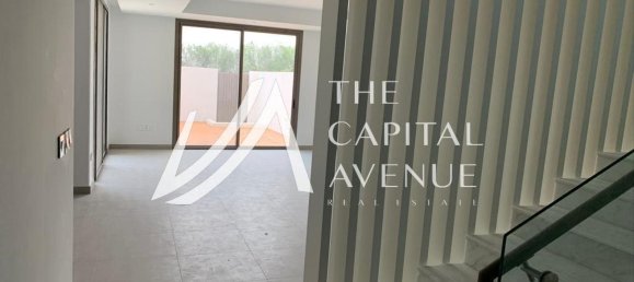 4 Schlafzimmer Villa in Yas Island, UAE, Nr. 33596 7