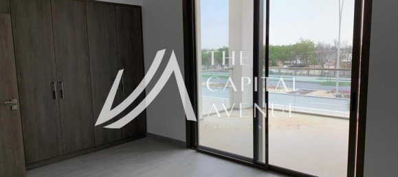 4 Schlafzimmer Villa in Yas Island, UAE, Nr. 33596 4