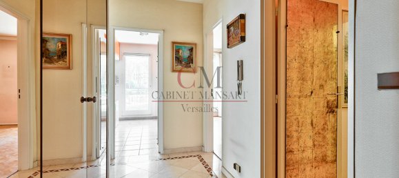 1 bedroom Apartment in Versailles, France No. 187731 12