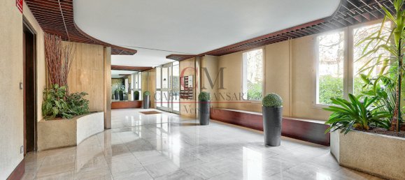 1 bedroom Apartment in Versailles, France No. 187731 13