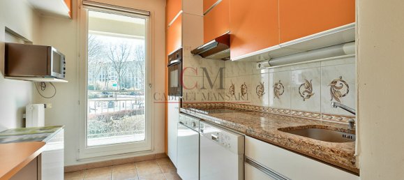 1 bedroom Apartment in Versailles, France No. 187731 9