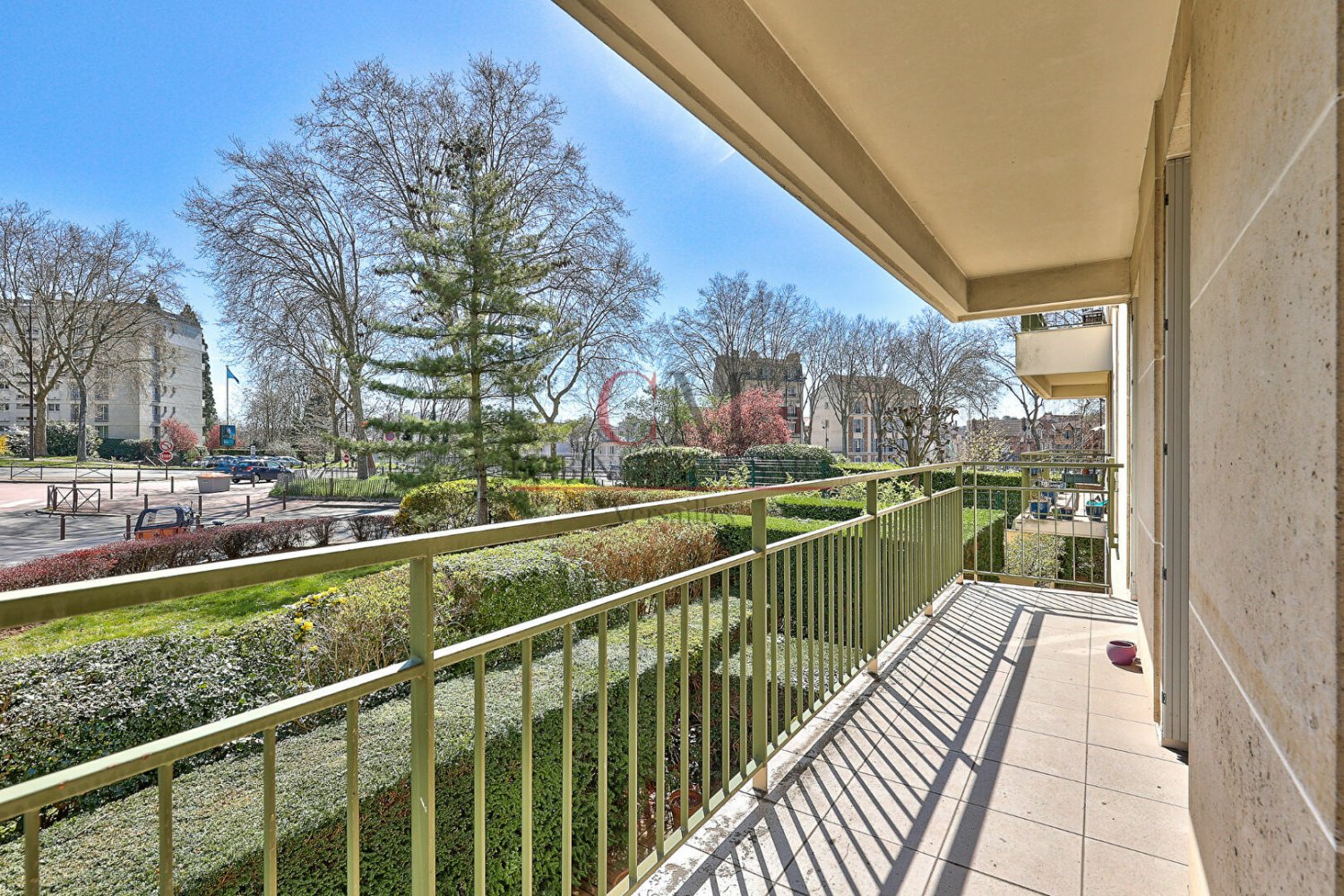 1 bedroom Apartment in Versailles, France No. 187731