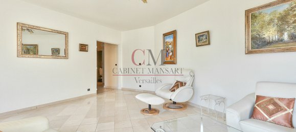 1 bedroom Apartment in Versailles, France No. 187731 6