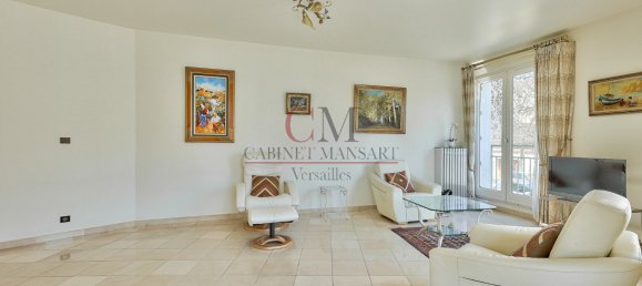 1 bedroom Apartment in Versailles, France No. 187731 4