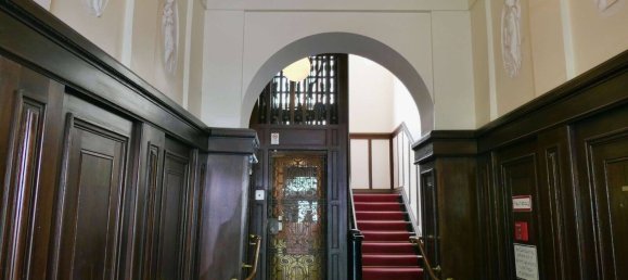 2-Zimmer Wohnung in Wilmersdorf, Germany, Nr. 21919 2