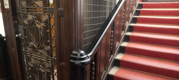 2-Zimmer Wohnung in Wilmersdorf, Germany, Nr. 21919 3