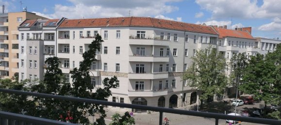 2-Zimmer Wohnung in Wilmersdorf, Germany, Nr. 21919 7
