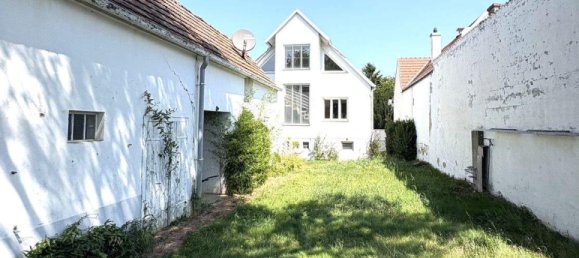 3-salle Maison à Schattendorf, Austria No. 219504 19