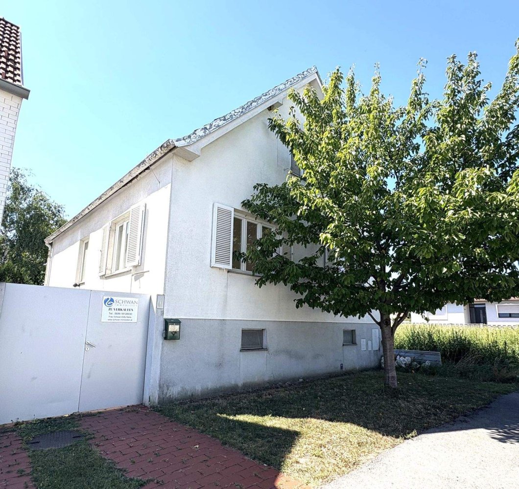 3-salle Maison à Schattendorf, Austria No. 219504