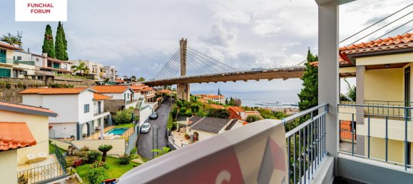 Villa de 3 dormitorios en Funchal, Portugal No. 115618 15