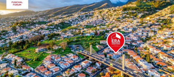 Villa de 3 dormitorios en Funchal, Portugal No. 115618 33