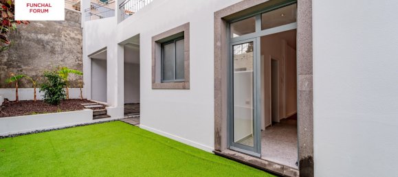 Villa de 3 dormitorios en Funchal, Portugal No. 115618 38