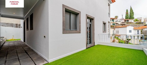 Villa de 3 dormitorios en Funchal, Portugal No. 115618 24