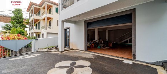 Villa de 3 dormitorios en Funchal, Portugal No. 115618 30