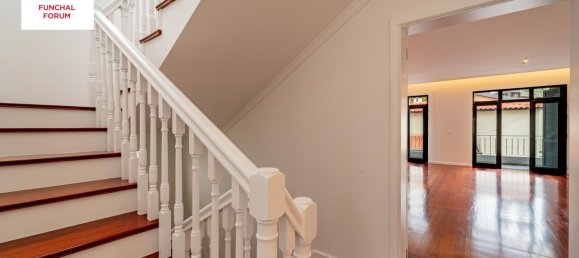 Villa de 3 dormitorios en Funchal, Portugal No. 115618 10