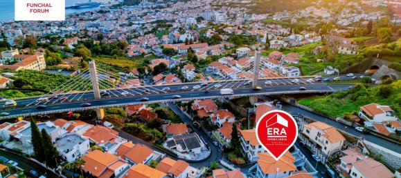 Villa de 3 dormitorios en Funchal, Portugal No. 115618 34