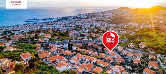 Villa de 3 dormitorios en Funchal, Portugal No. 115618 35