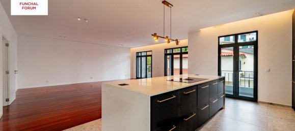 Villa de 3 dormitorios en Funchal, Portugal No. 115618 5