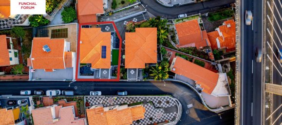 Villa de 3 dormitorios en Funchal, Portugal No. 115618 31