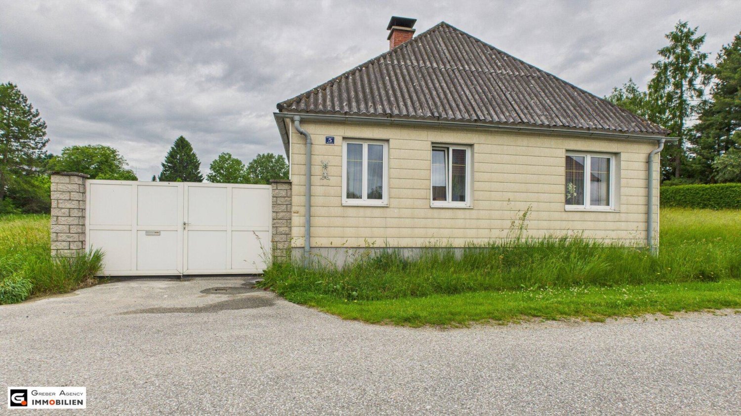 5 rooms House in Dietmanns, Austria No. 171704