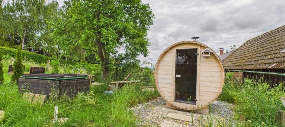 5 rooms House in Dietmanns, Austria No. 171704 17