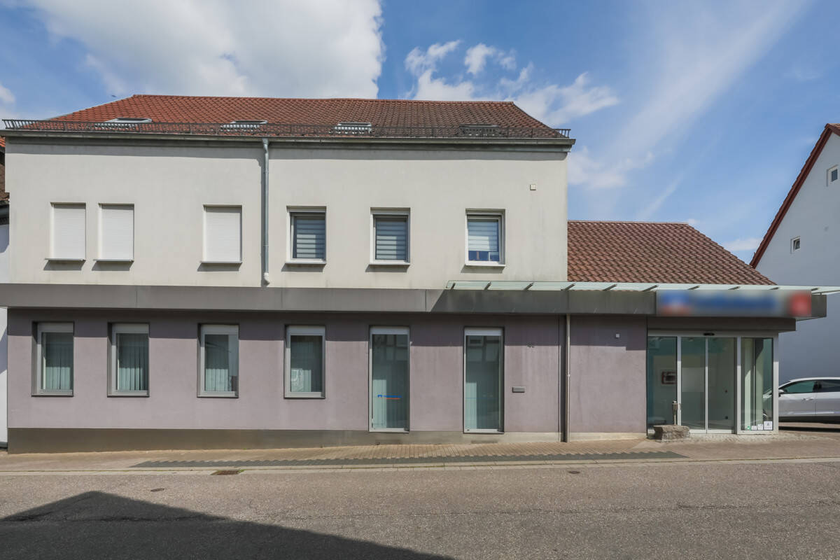 Офис 230м² в Энц, Германия № 352479