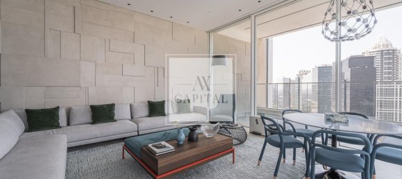 4 Schlafzimmer Penthouse in Jumeirah Lake Towers, UAE, Nr. 50927 4