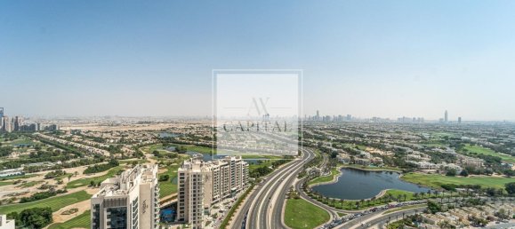 4 Schlafzimmer Penthouse in Jumeirah Lake Towers, UAE, Nr. 50927 24