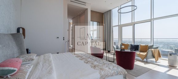4 Schlafzimmer Penthouse in Jumeirah Lake Towers, UAE, Nr. 50927 16