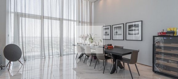 4 Schlafzimmer Penthouse in Jumeirah Lake Towers, UAE, Nr. 50927 7