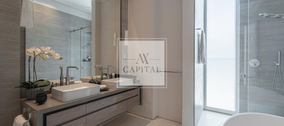 4 Schlafzimmer Penthouse in Jumeirah Lake Towers, UAE, Nr. 50927 12