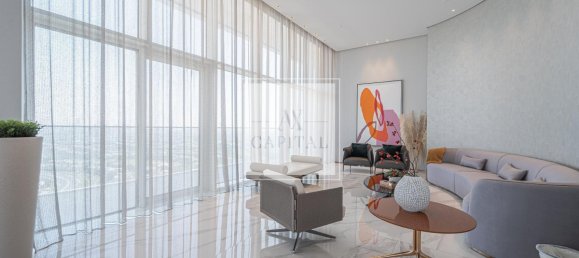 4 Schlafzimmer Penthouse in Jumeirah Lake Towers, UAE, Nr. 50927 11