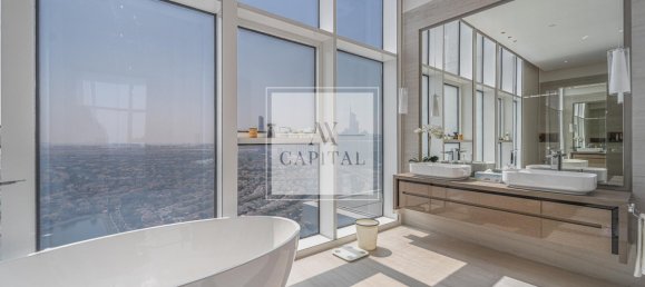 4 Schlafzimmer Penthouse in Jumeirah Lake Towers, UAE, Nr. 50927 18