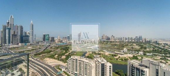 4 Schlafzimmer Penthouse in Jumeirah Lake Towers, UAE, Nr. 50927 26