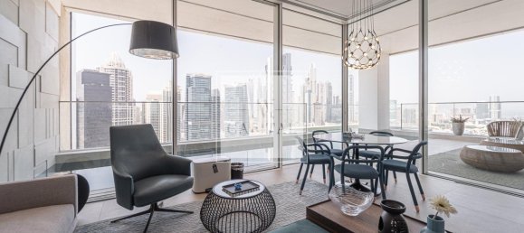 4 Schlafzimmer Penthouse in Jumeirah Lake Towers, UAE, Nr. 50927 5
