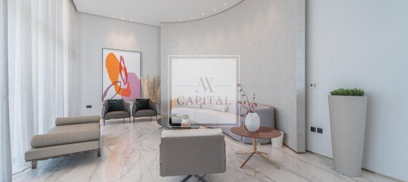 4 Schlafzimmer Penthouse in Jumeirah Lake Towers, UAE, Nr. 50927 6