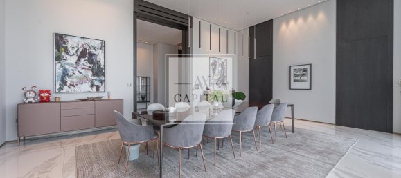 4 Schlafzimmer Penthouse in Jumeirah Lake Towers, UAE, Nr. 50927 8