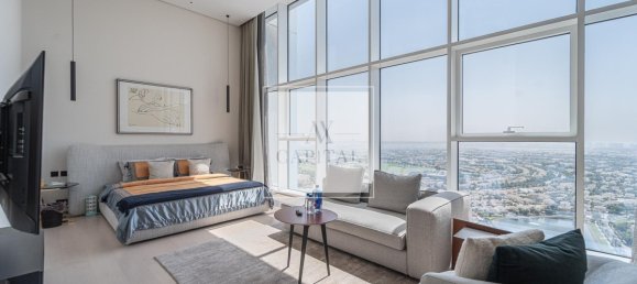 4 Schlafzimmer Penthouse in Jumeirah Lake Towers, UAE, Nr. 50927 17