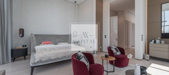 4 Schlafzimmer Penthouse in Jumeirah Lake Towers, UAE, Nr. 50927 15